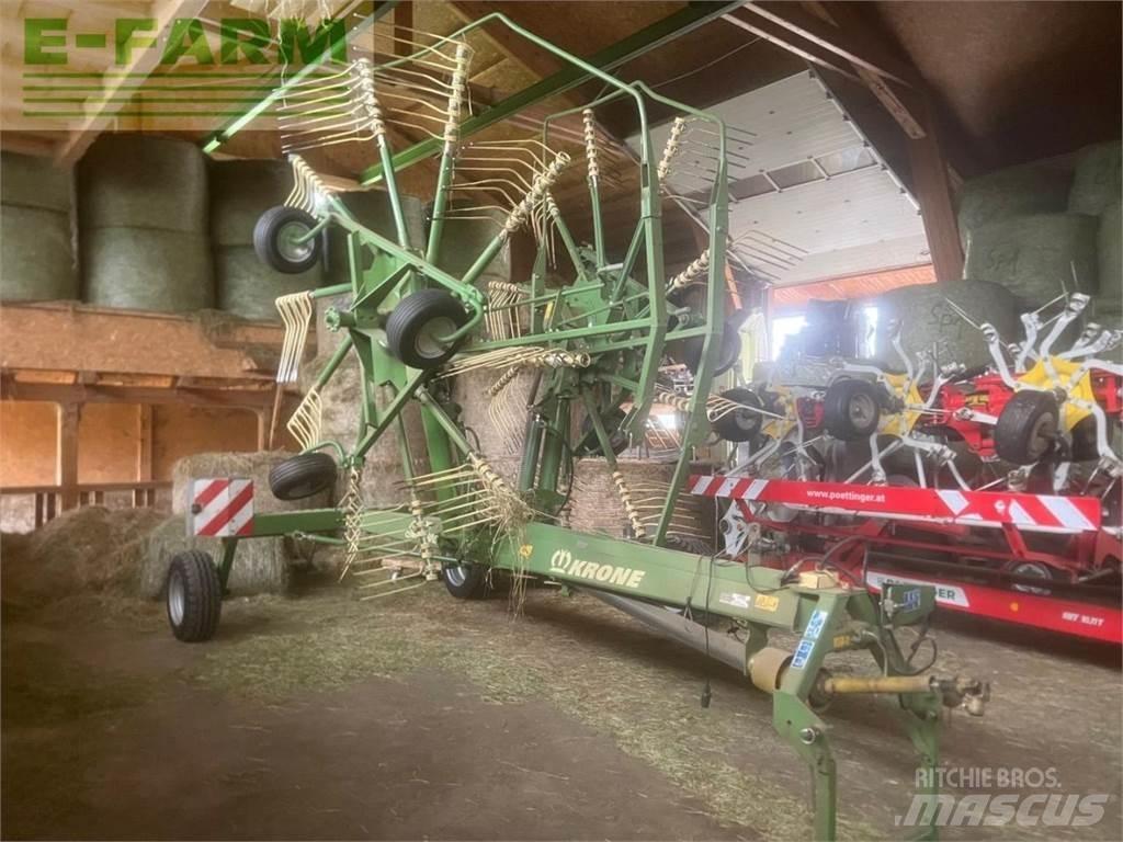 Krone Swadro 651 Swathers \ Windrowers