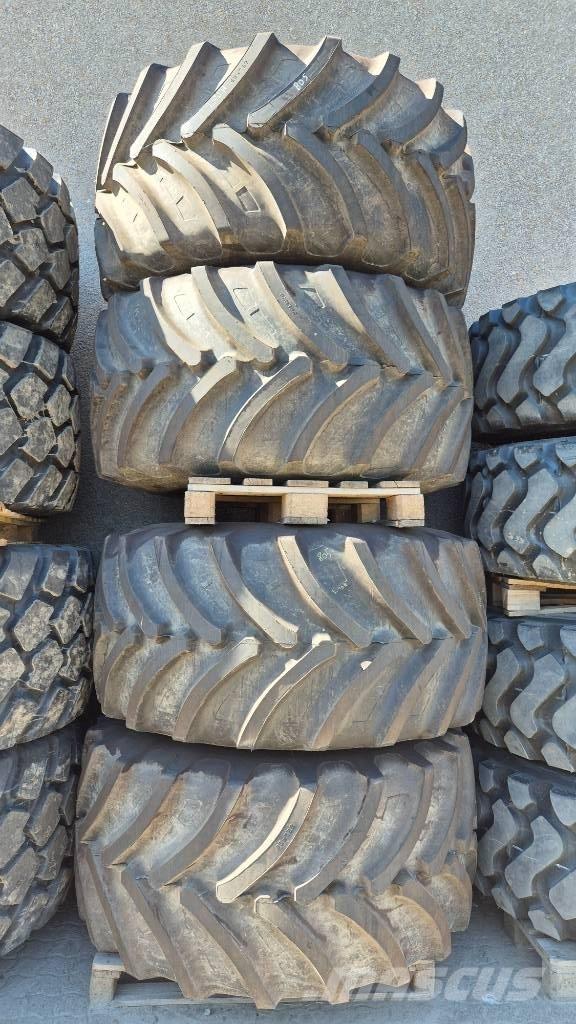 Tianli 750/65R26 Tires, wheels and rims