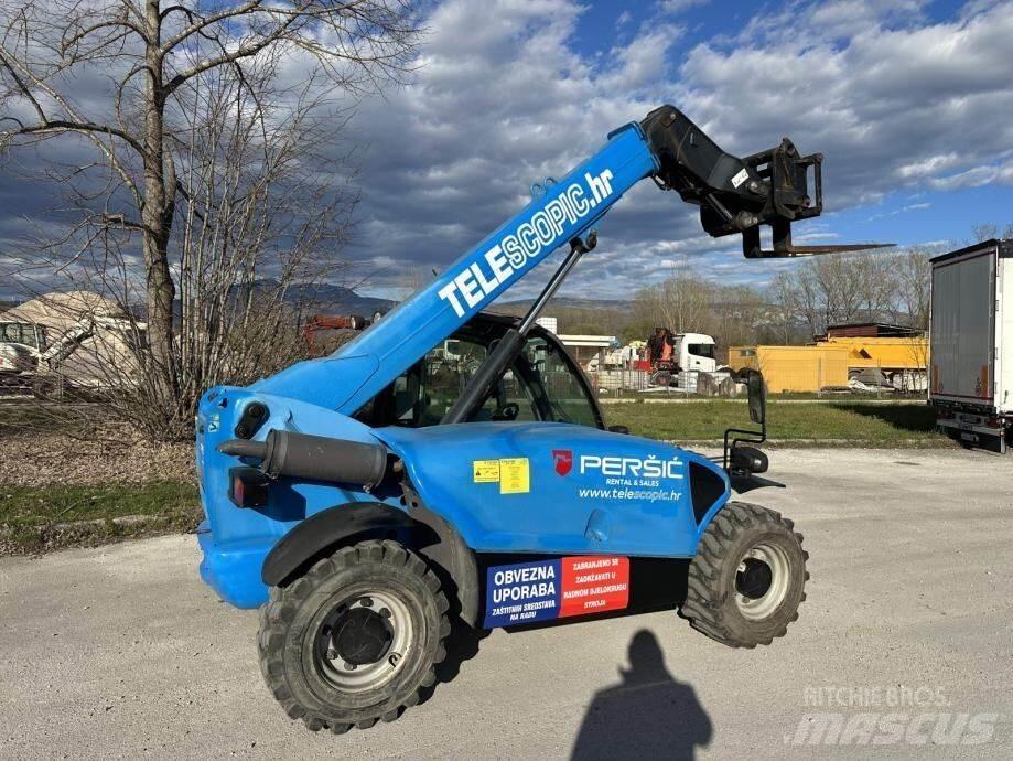 Manitou MT 625 Telescopic Handlers
