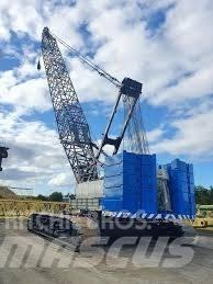 sumitomo SCX2800A-3 Crawler Cranes