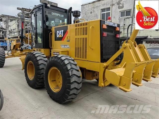 CAT 140 K Motor Graders