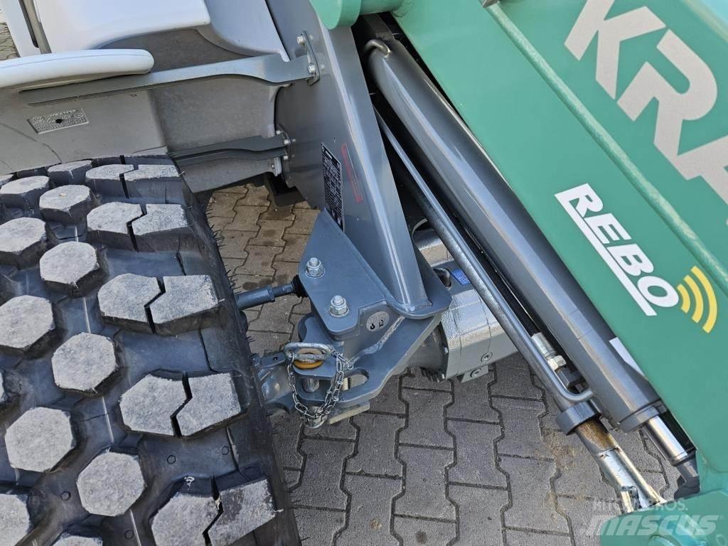 Kramer KL 30.8 T Wheel Loaders