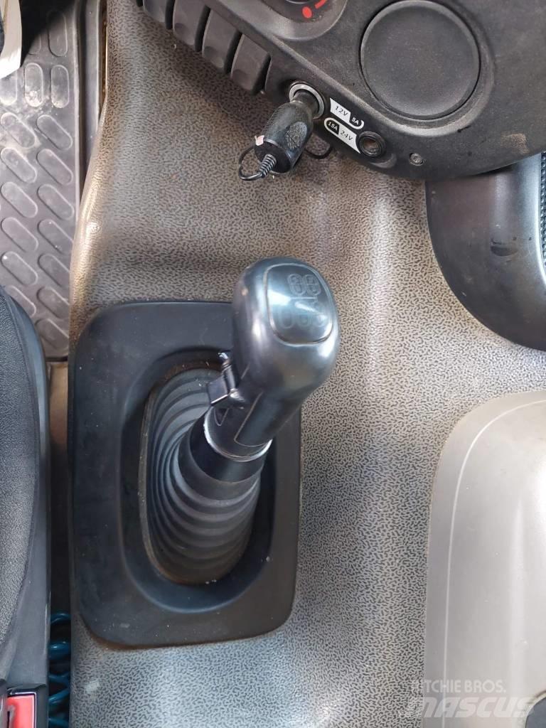 DAF CF 85.410 Dump Trucks