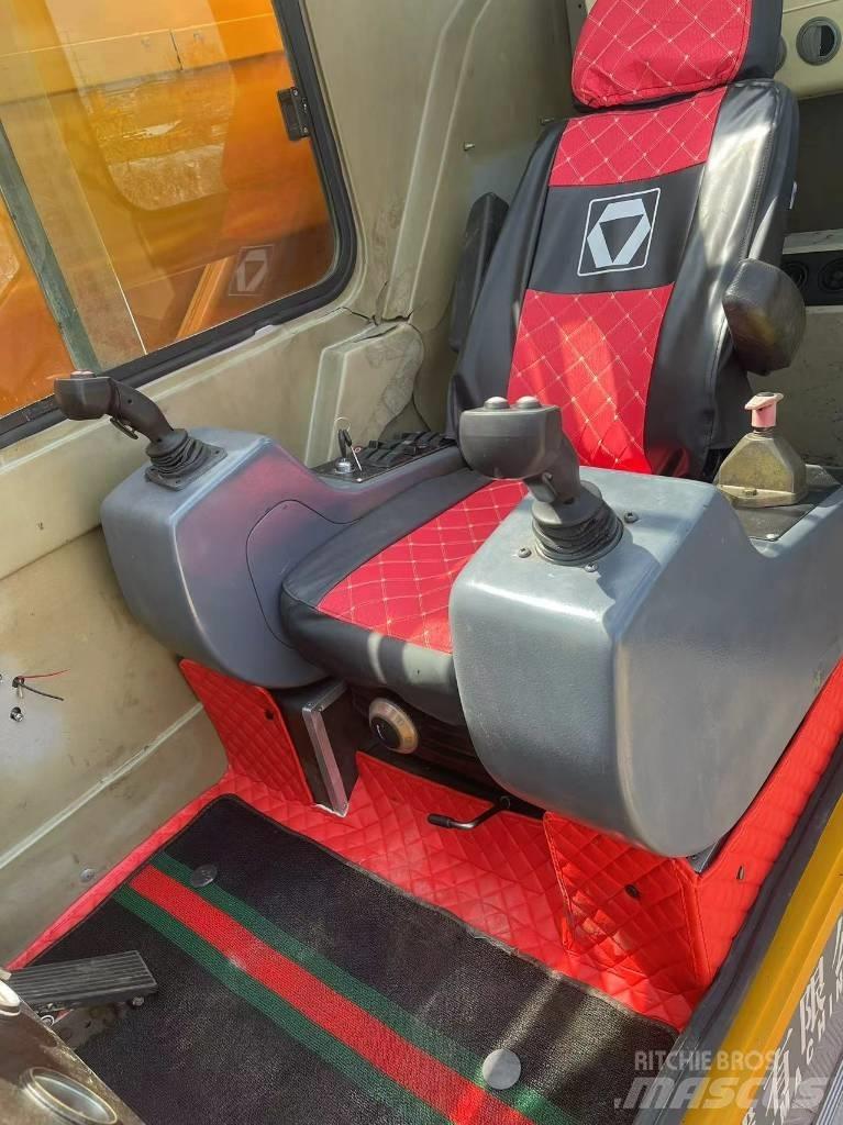 XCMG QY 100 K Mobile and all terrain cranes