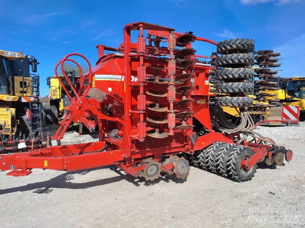 Horsch Pronto 6 DC Farm Drills