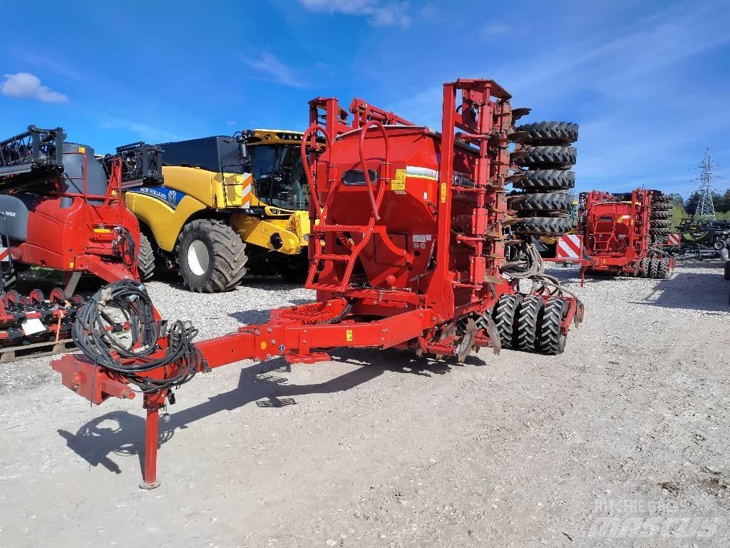 Horsch Pronto 6 DC Farm Drills