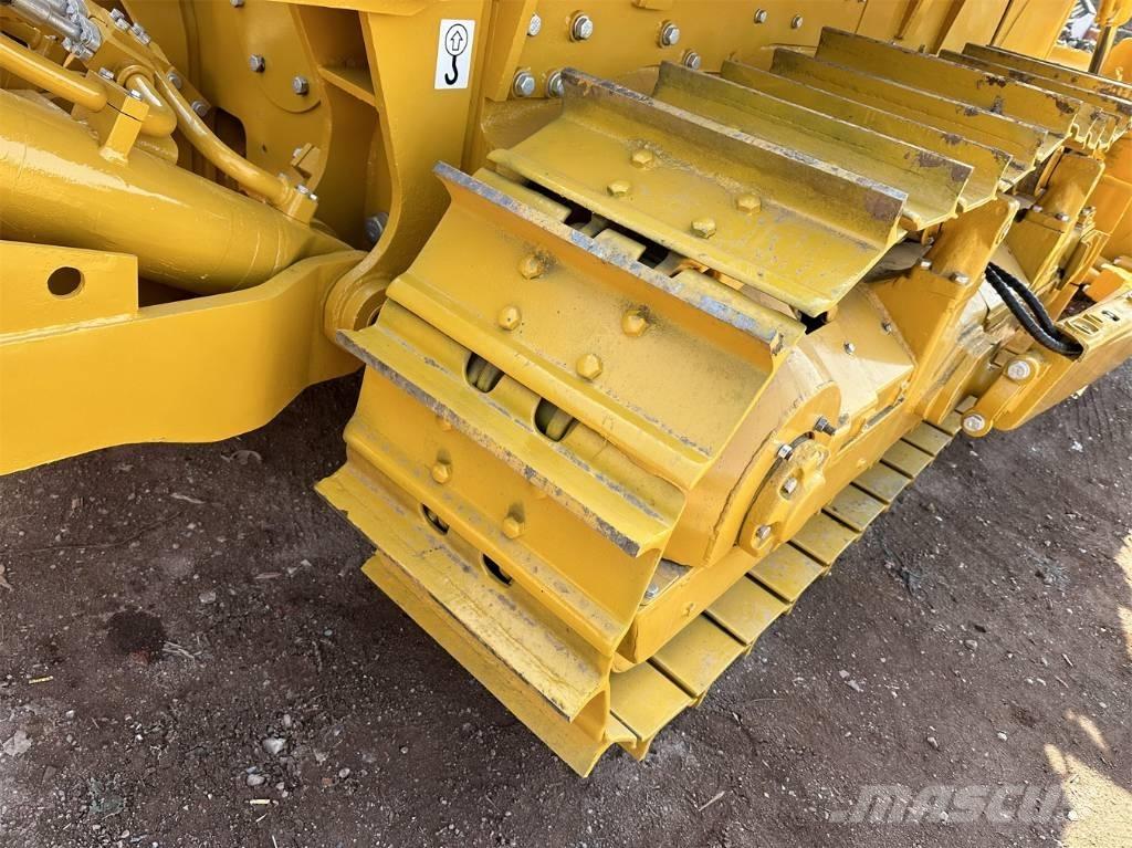 Shantui SD22 Crawler dozers