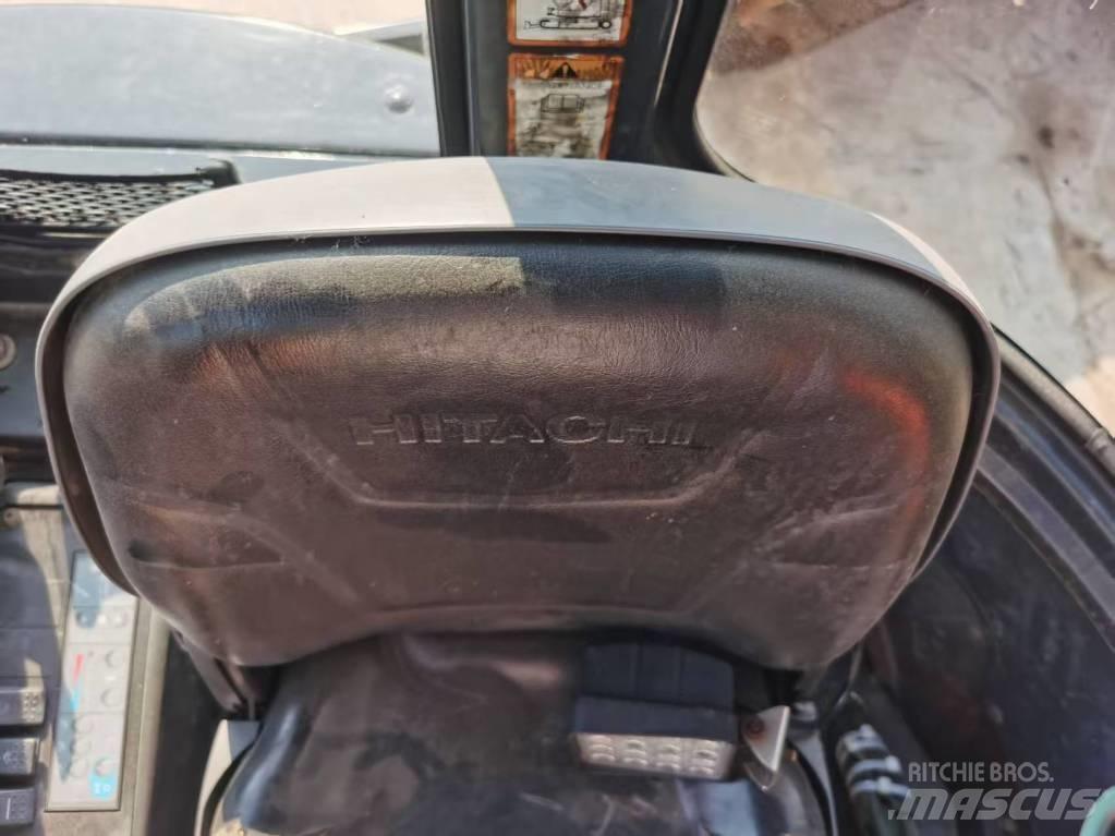Hitachi ZX 50 U Mini Excavators <7t (Mini Diggers)