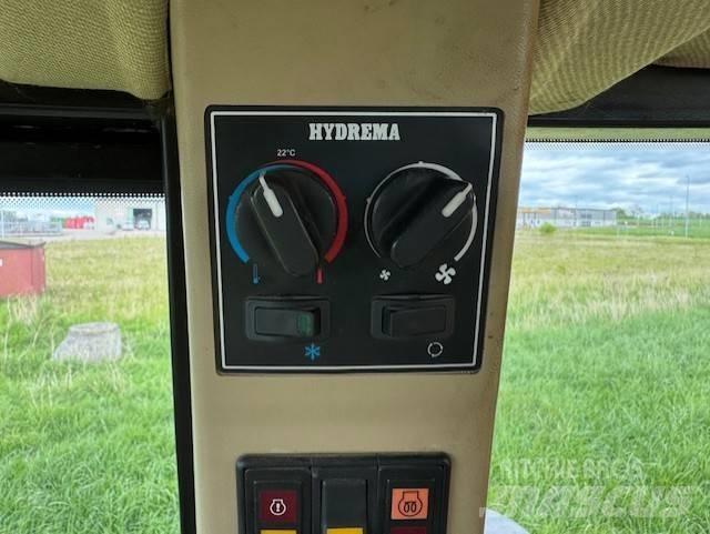 Hydrema 912 E Articulated Dump Trucks (ADTs)