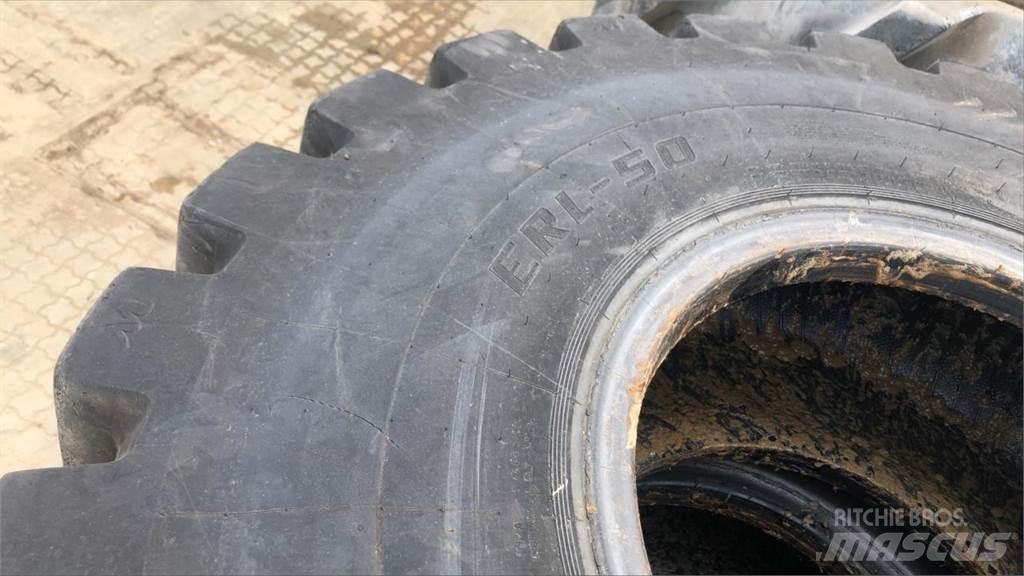  Øvrige ØVRIGE Tires, wheels and rims