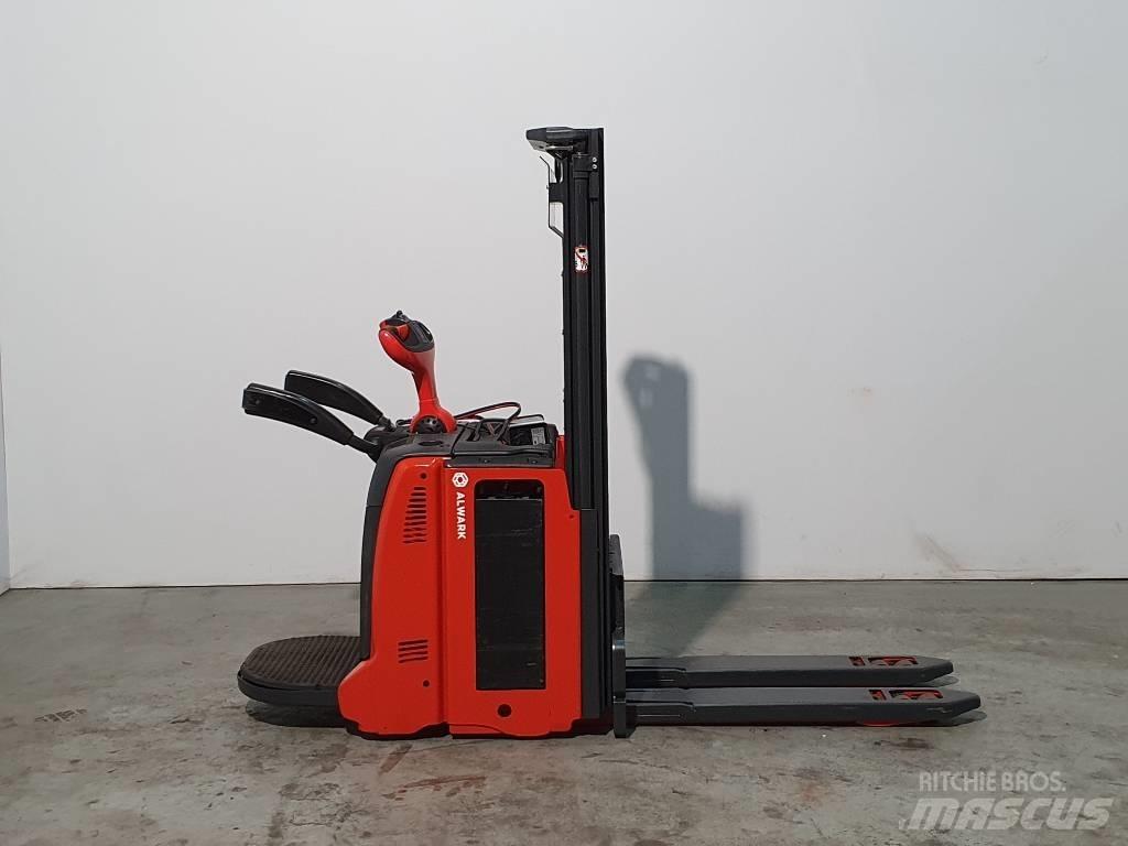 Linde L12APi Electric Forklifts