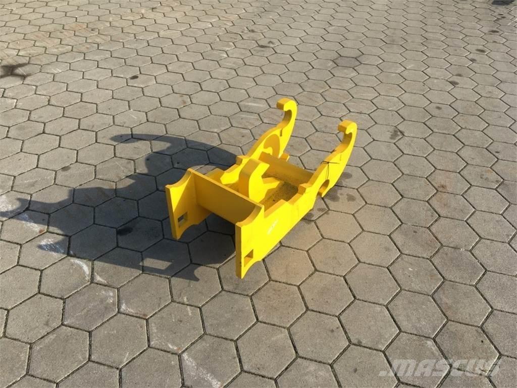  LASTHAKENPLATTE Farm Equipment - Others