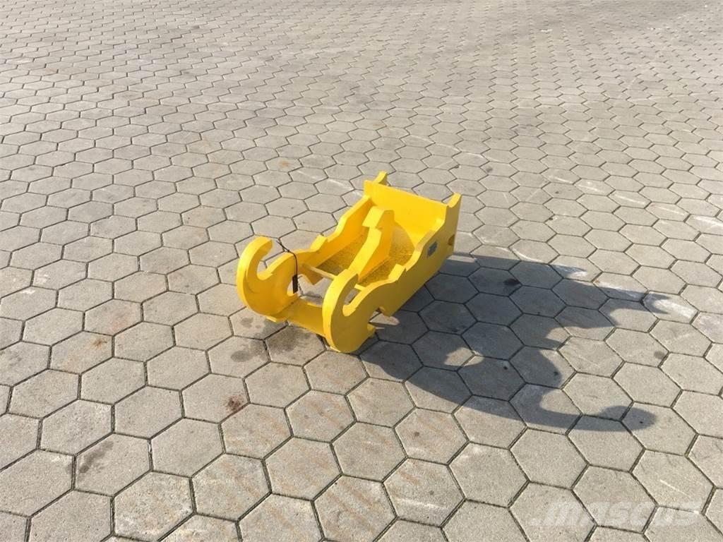  LASTHAKENPLATTE Farm Equipment - Others