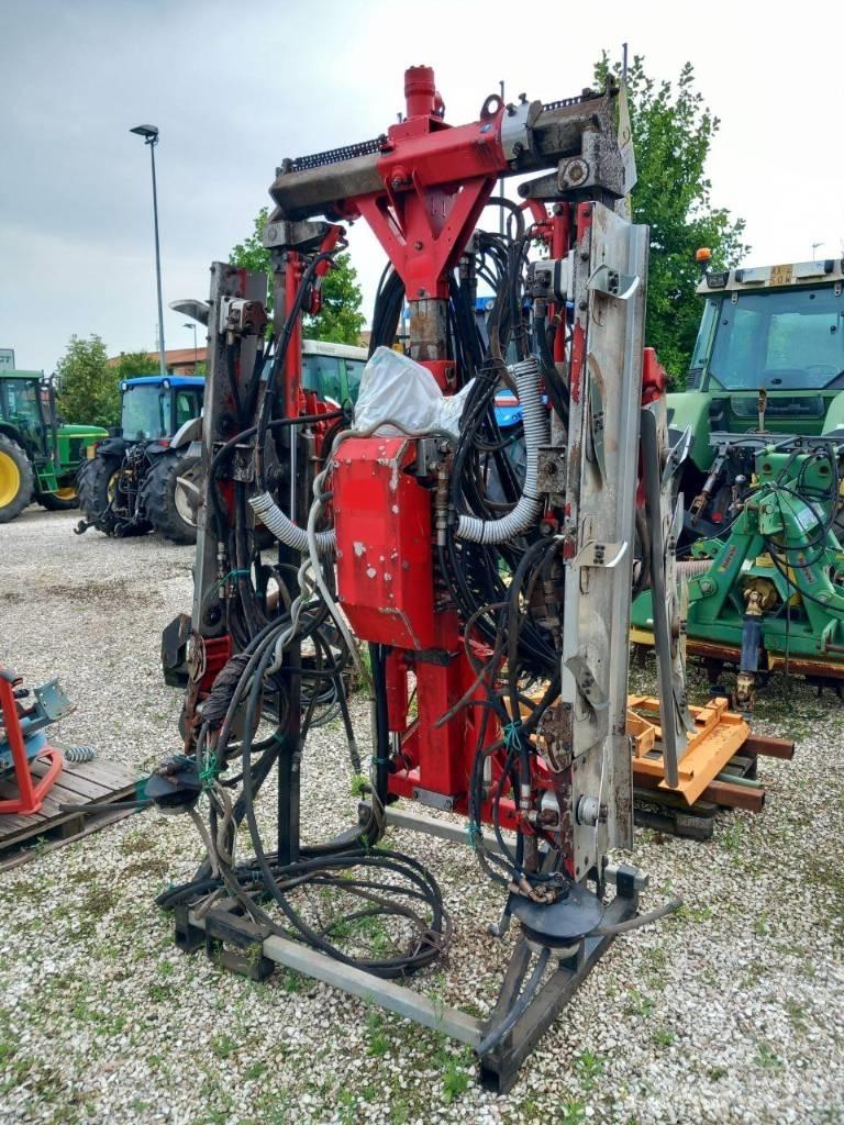  Ero Elite Bilaterale Trimming Machines