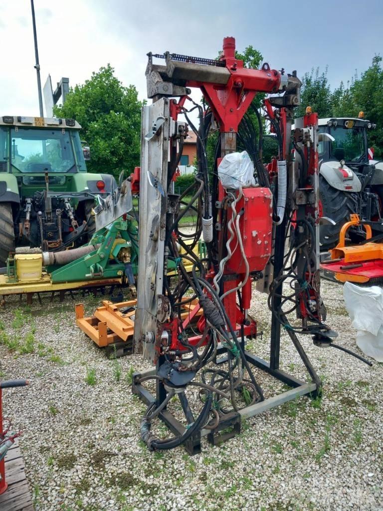  Ero Elite Bilaterale Trimming Machines