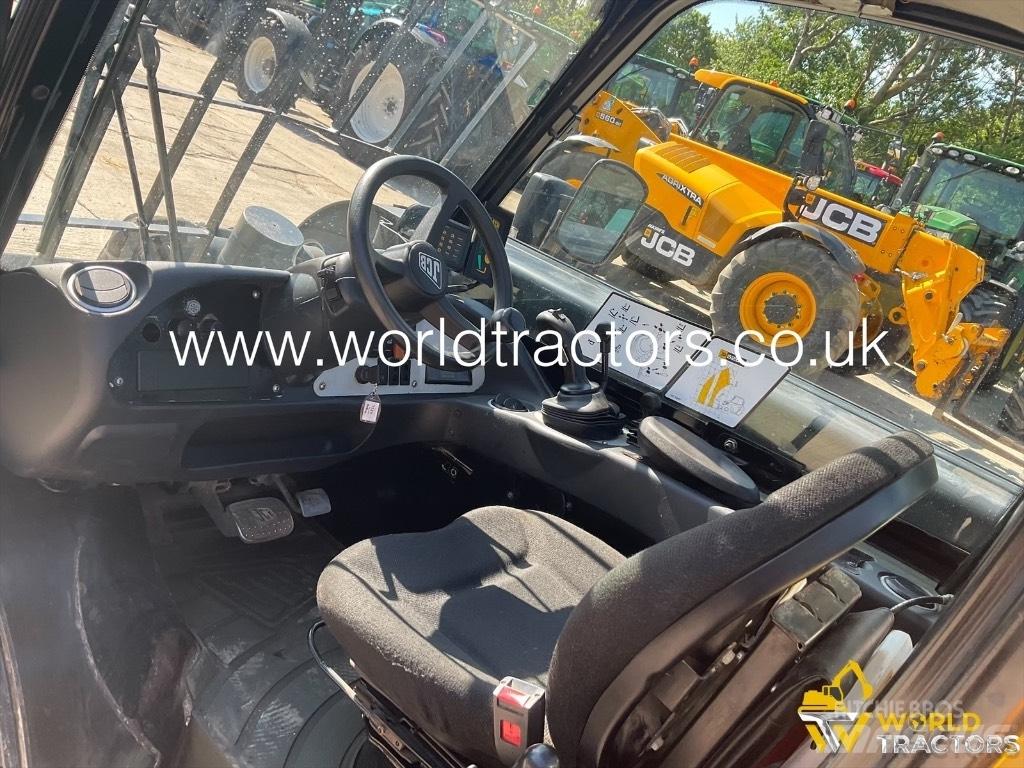 JCB 520-40 Telescopic Handlers