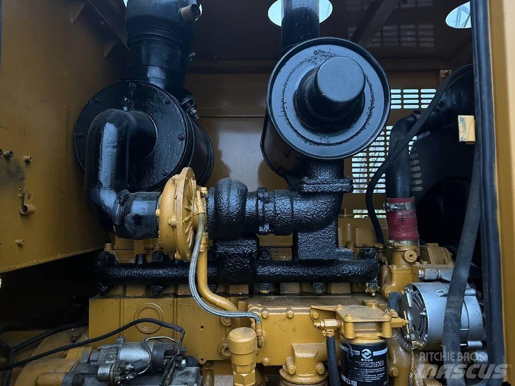 CAT 140K Motor Graders