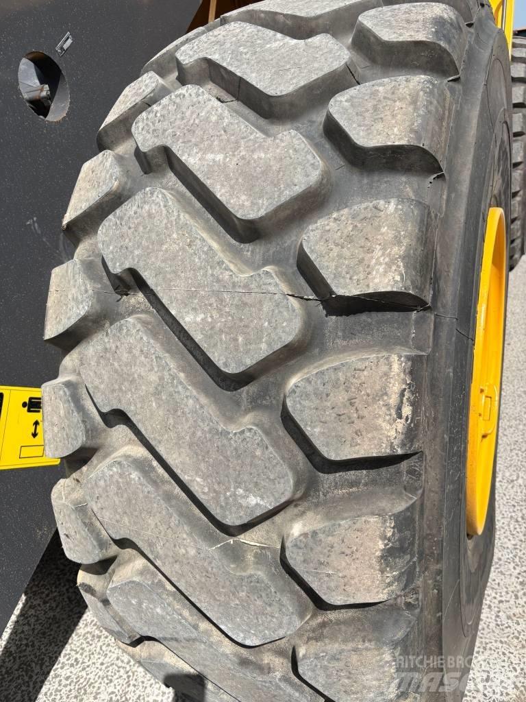 Volvo L 180 H Wheel Loaders