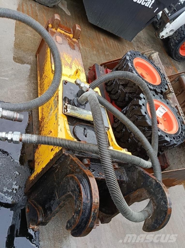 Epiroc MB1650 Hammers / Breakers