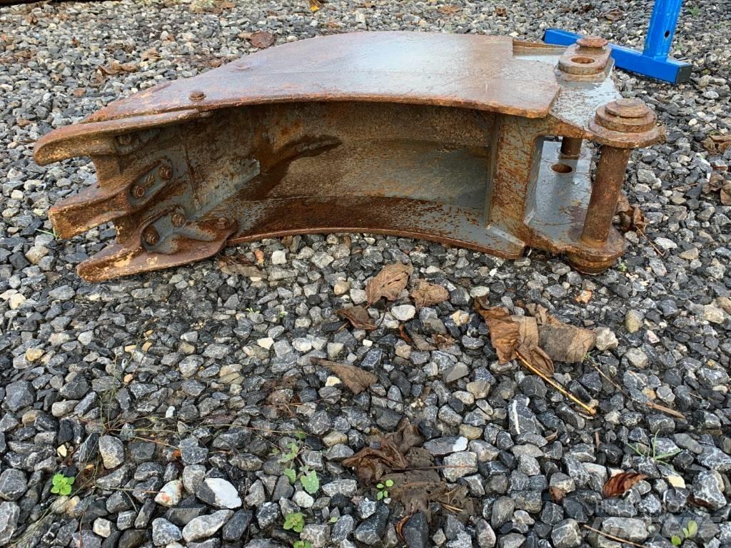 CNH GODET RETRO Other Attachment / Components