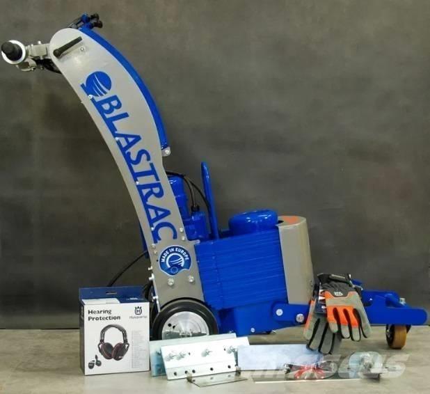 Husqvarna BS110 Other