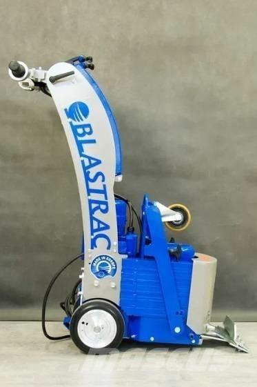 Husqvarna BS110 Other