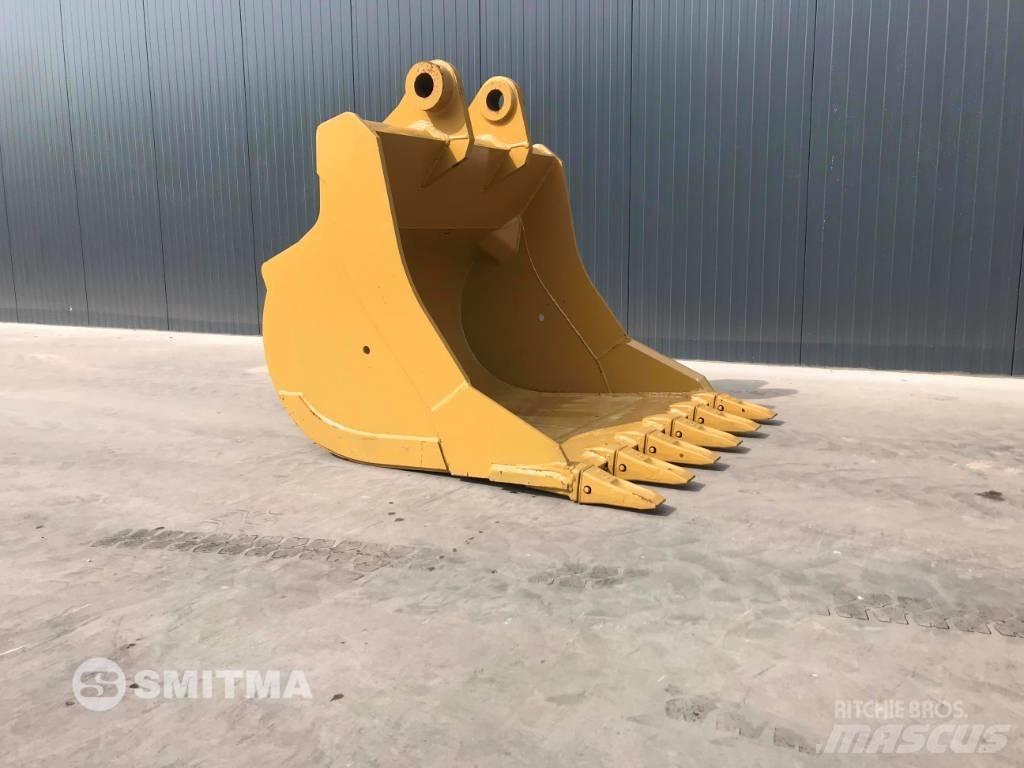 CAT 330D2 Buckets
