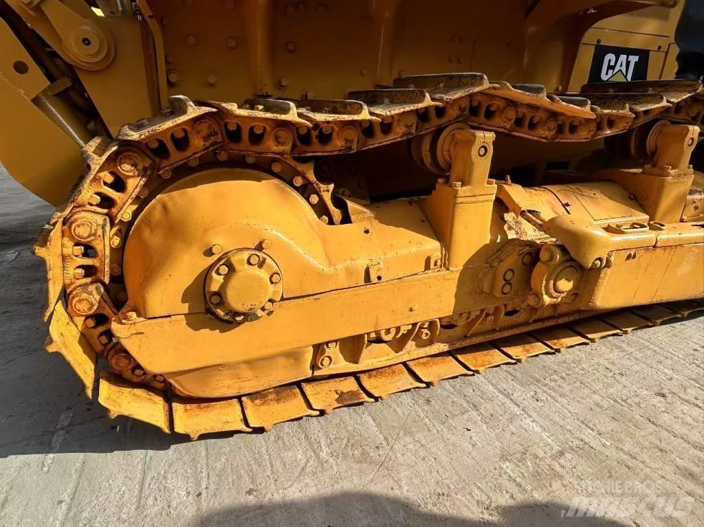 CAT D 7 G Crawler dozers