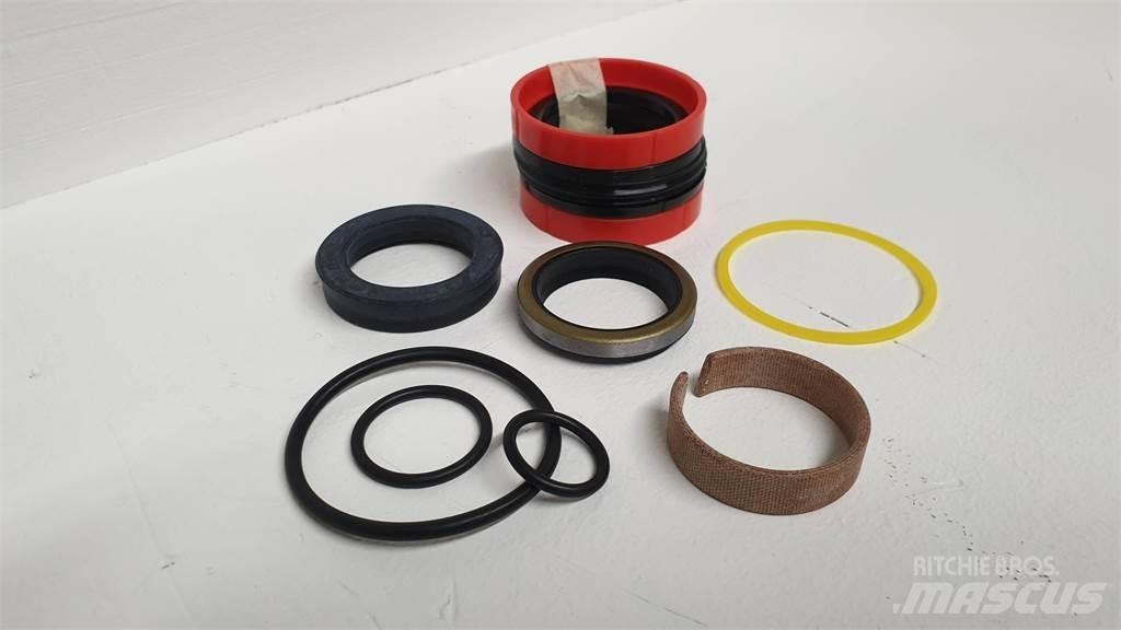 Rottne 660-0054 Hydraulics