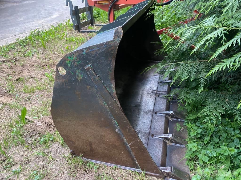 Volvo L 30 Wheel Loaders