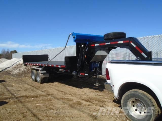  CAM-CONCEPT CL242 Other Trailers