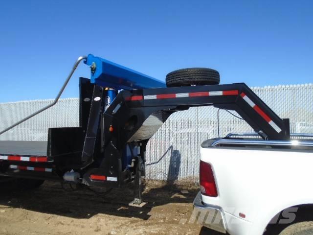  CAM-CONCEPT CL242 Other Trailers