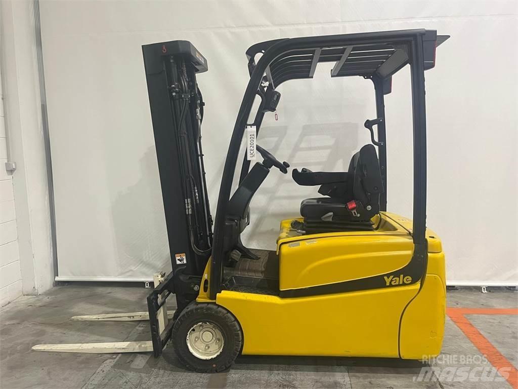 Yale ERP18VT Electric Forklifts