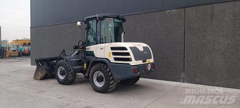Schaeff TL 80 Wheel Loaders