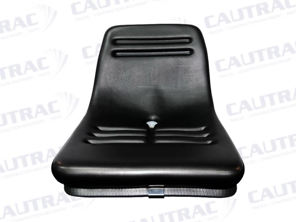  CAUTRAC PAN SEAT Other