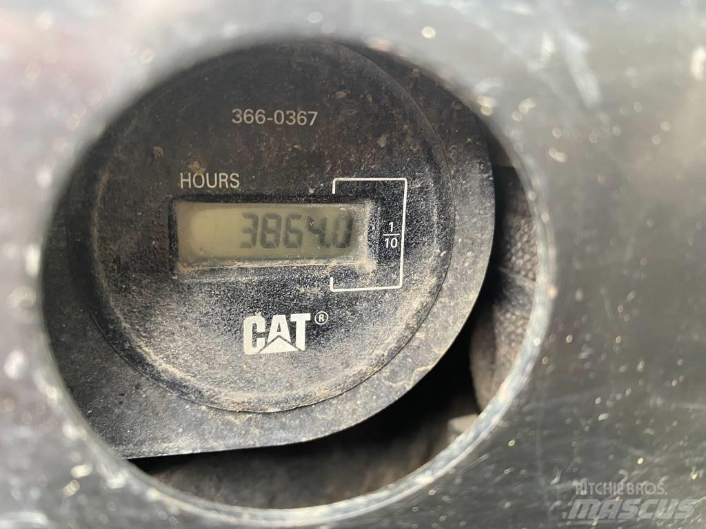 CAT 305 E Mini Excavators <7t (Mini Diggers)