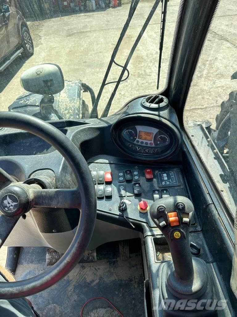 Bobcat TL 30.60 Telescopic Handlers