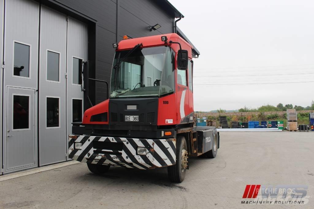 Kalmar TT 612 D Shunt Trucks