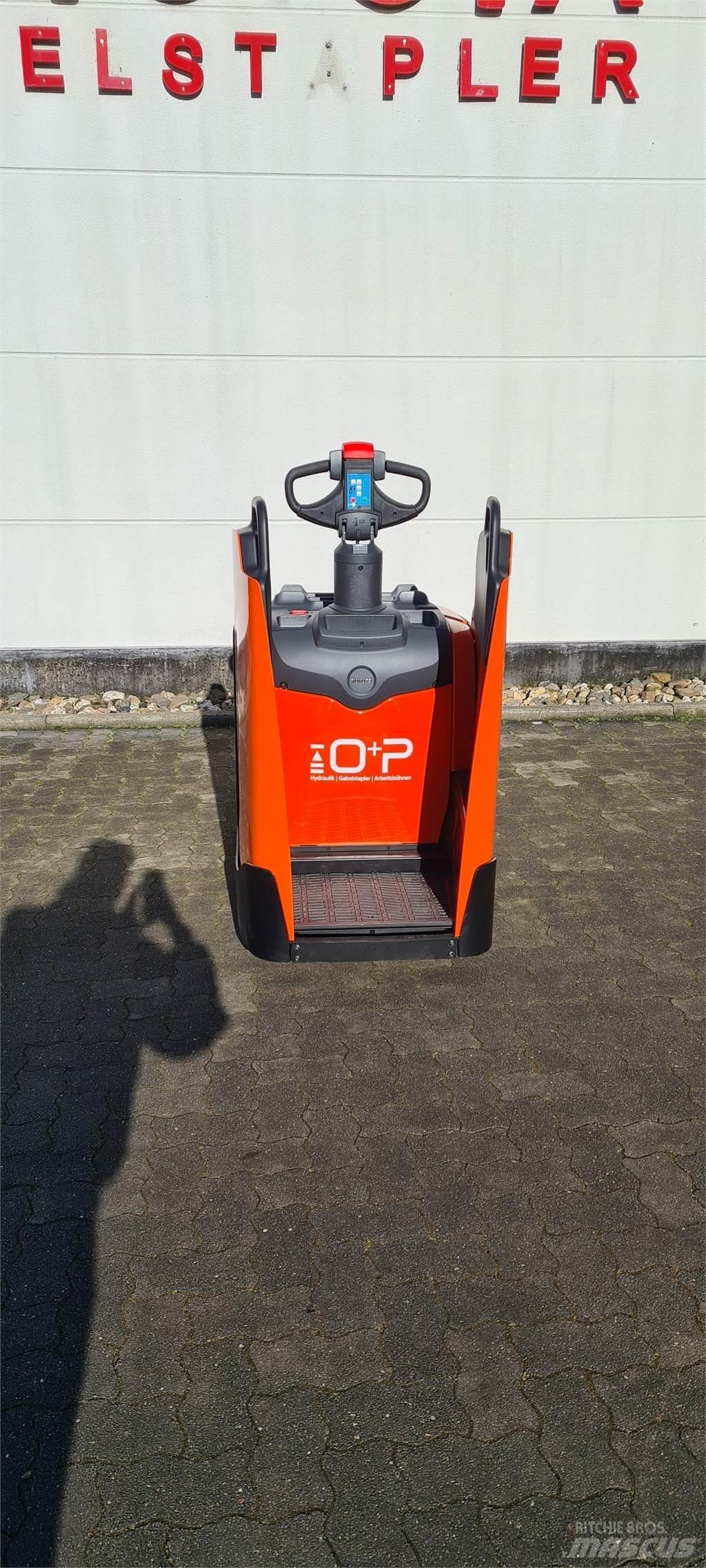 Toyota LPE 250 Low lifter