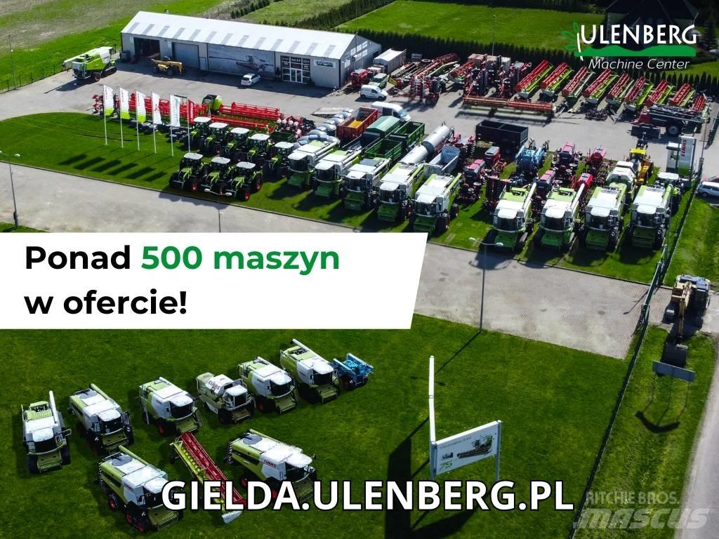 Pronar PT 510 Tip Trailers