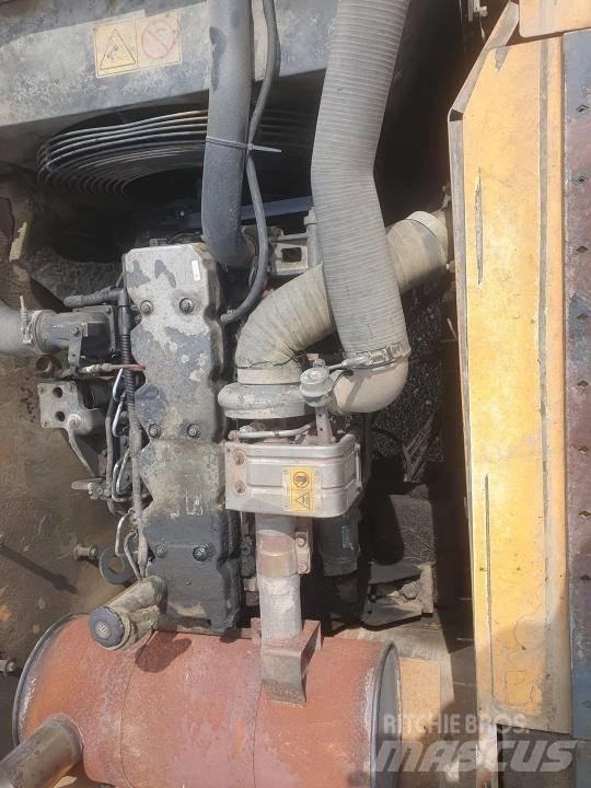 Hyundai Robex 300 LC Crawler Excavators