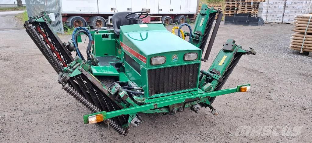 Ransomes 3500D Riding mowers