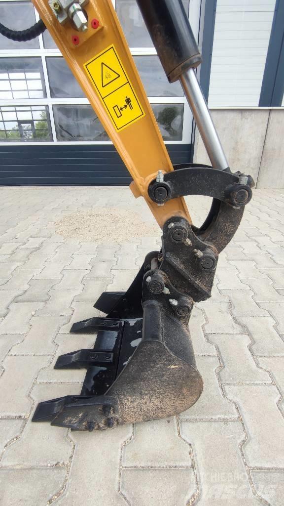 Shantui SE 10 Mini Excavators <7t (Mini Diggers)