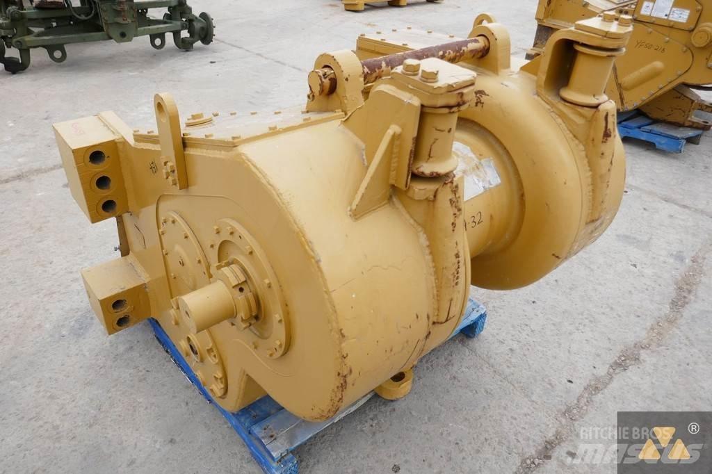 CAT 58 Winch Other