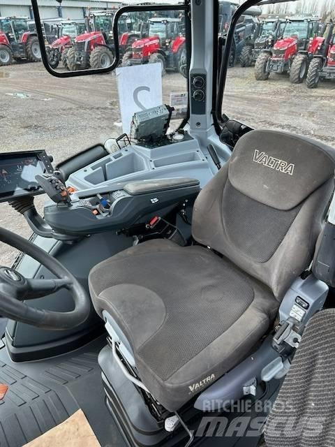Valtra T 234 V Tractors
