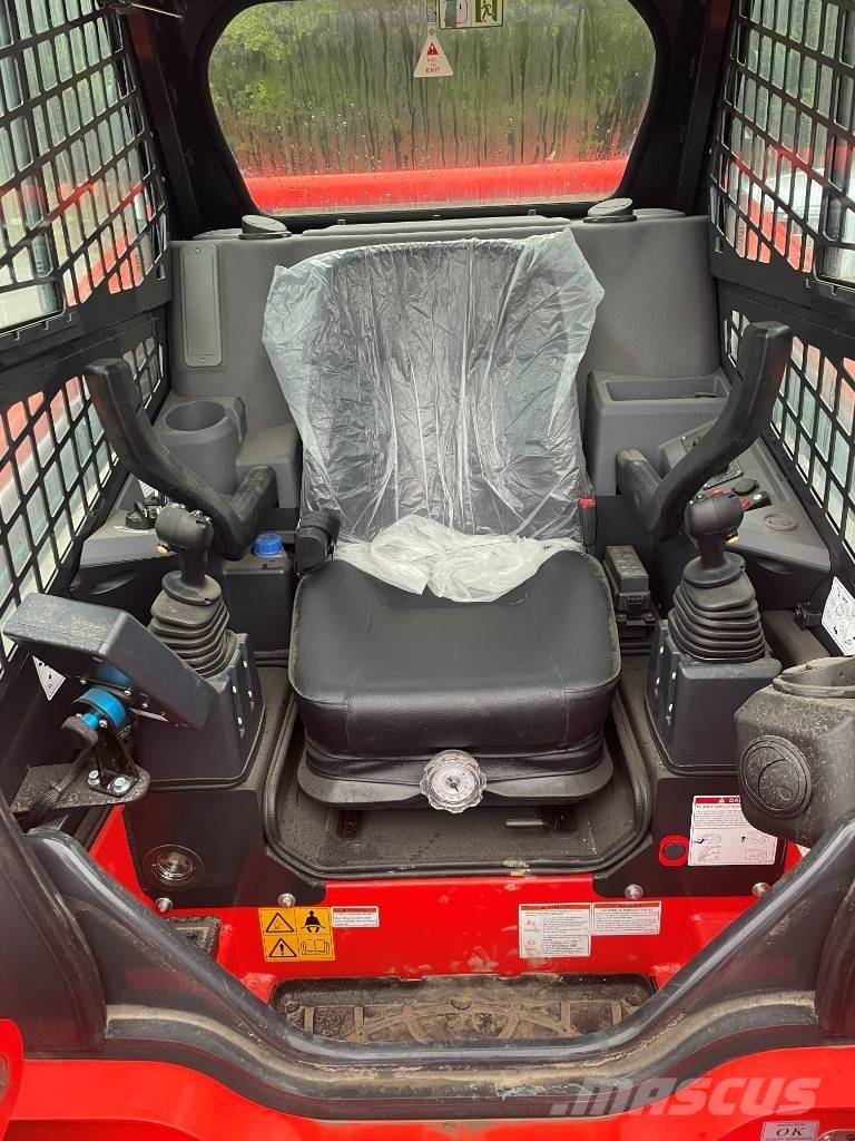 Kioti SL750 Skid Steer Loaders
