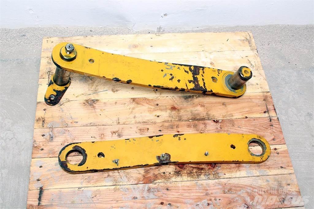 Hydrema 926 Lever Other