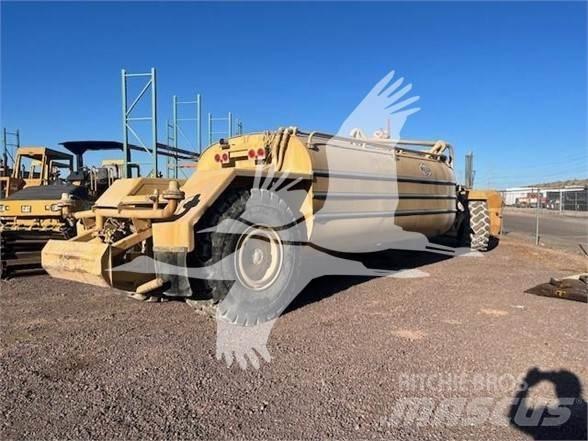 CAT 613C Water Tankers