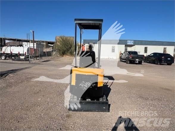 Vicsec VC13 Mini Excavators <7t (Mini Diggers)