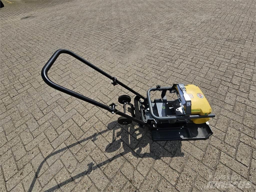 Wacker AP 1850E Farm Equipment - Others